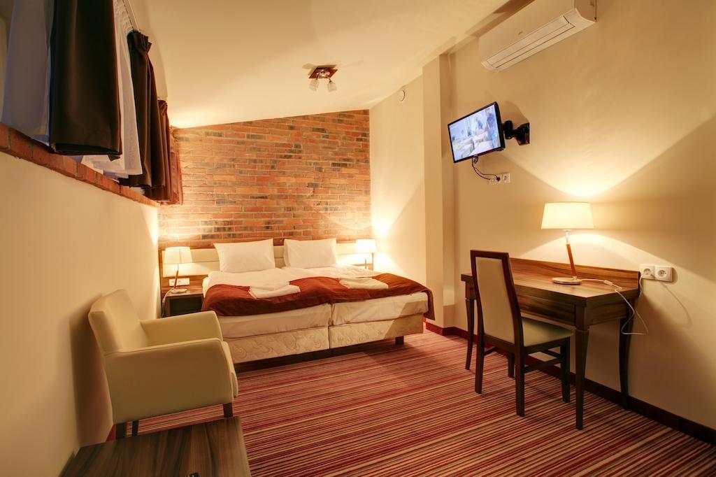 Browar Czenstochovia Hotel&Spa Czestochowa Exterior photo